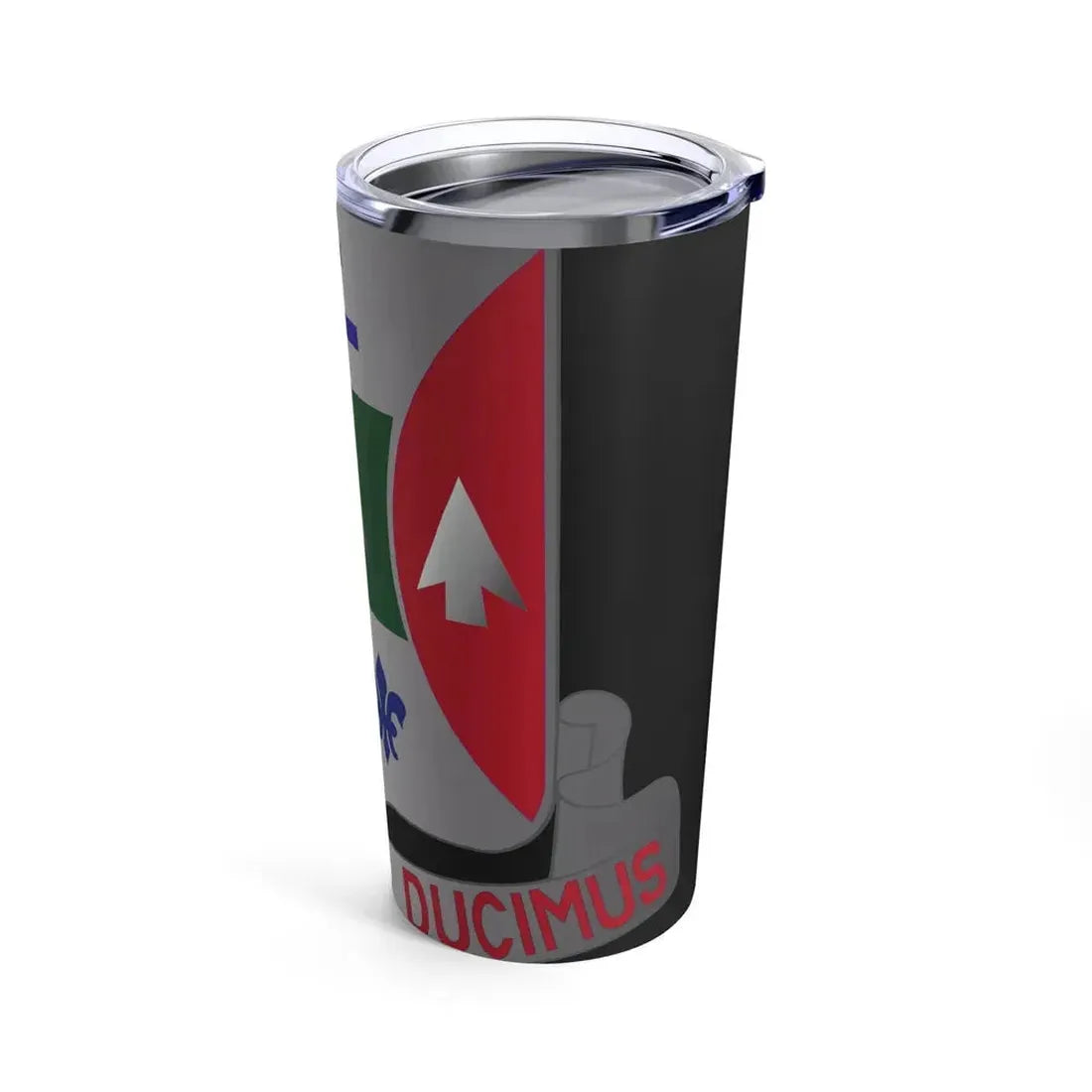132 Engineer Battalion (U.S. Army) Tumbler 20oz - Go Mug Yourself