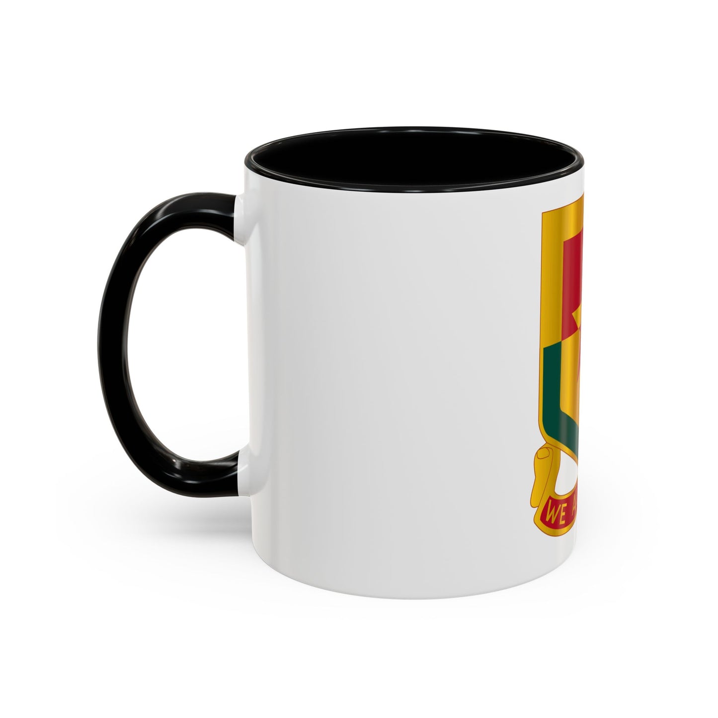 313 Cavalry Regiment (U.S. Army) Accent Coffee Mug