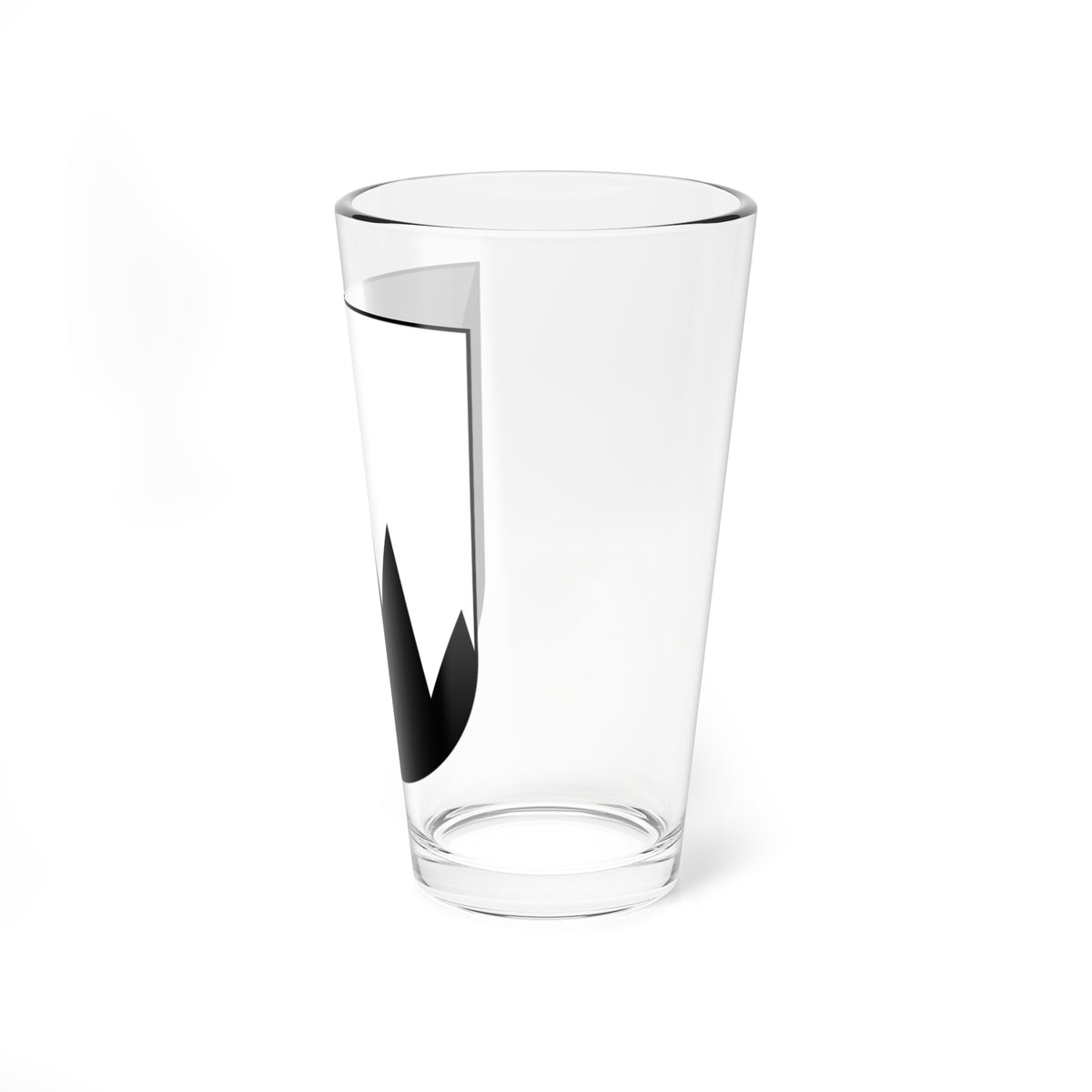 Hägendorf-blazon (Switzerland) (Coat of Arms) Pint Glass 16oz