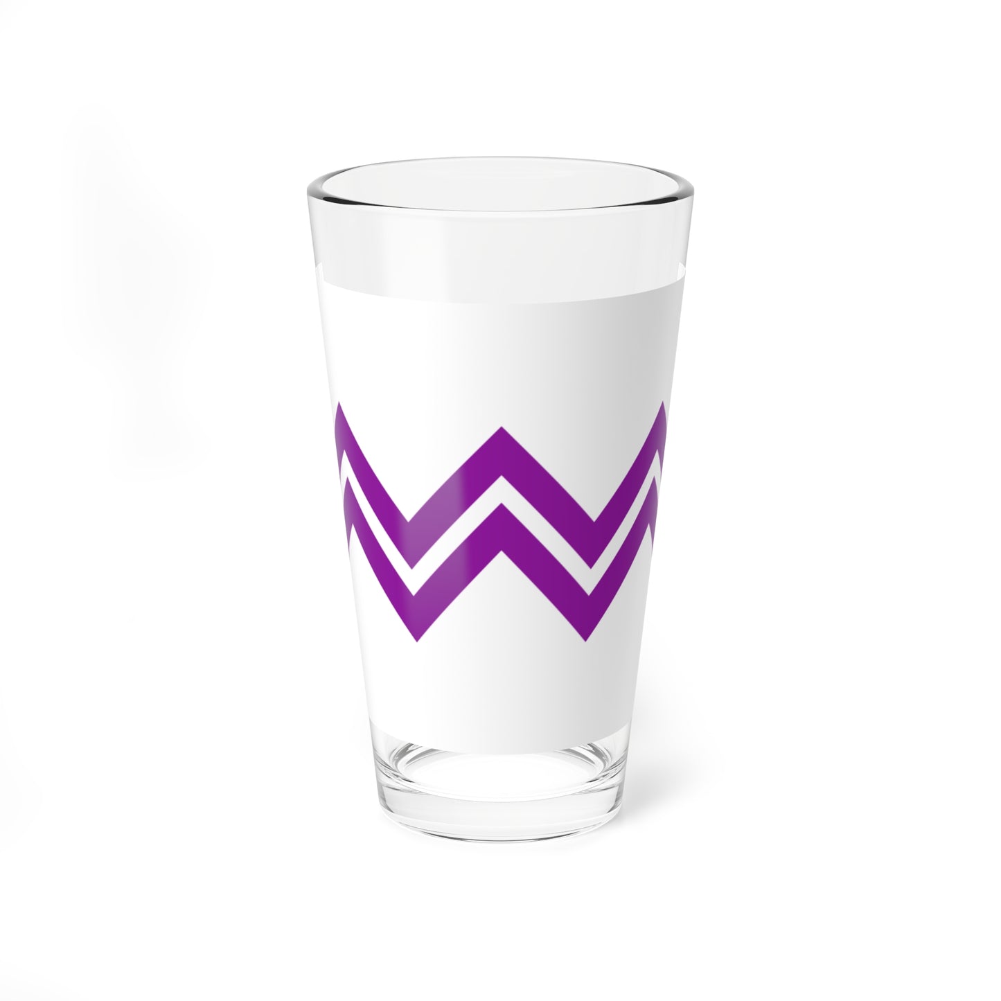 National Infantry Second Battalion Flag (Japan) Pint Glass 16oz