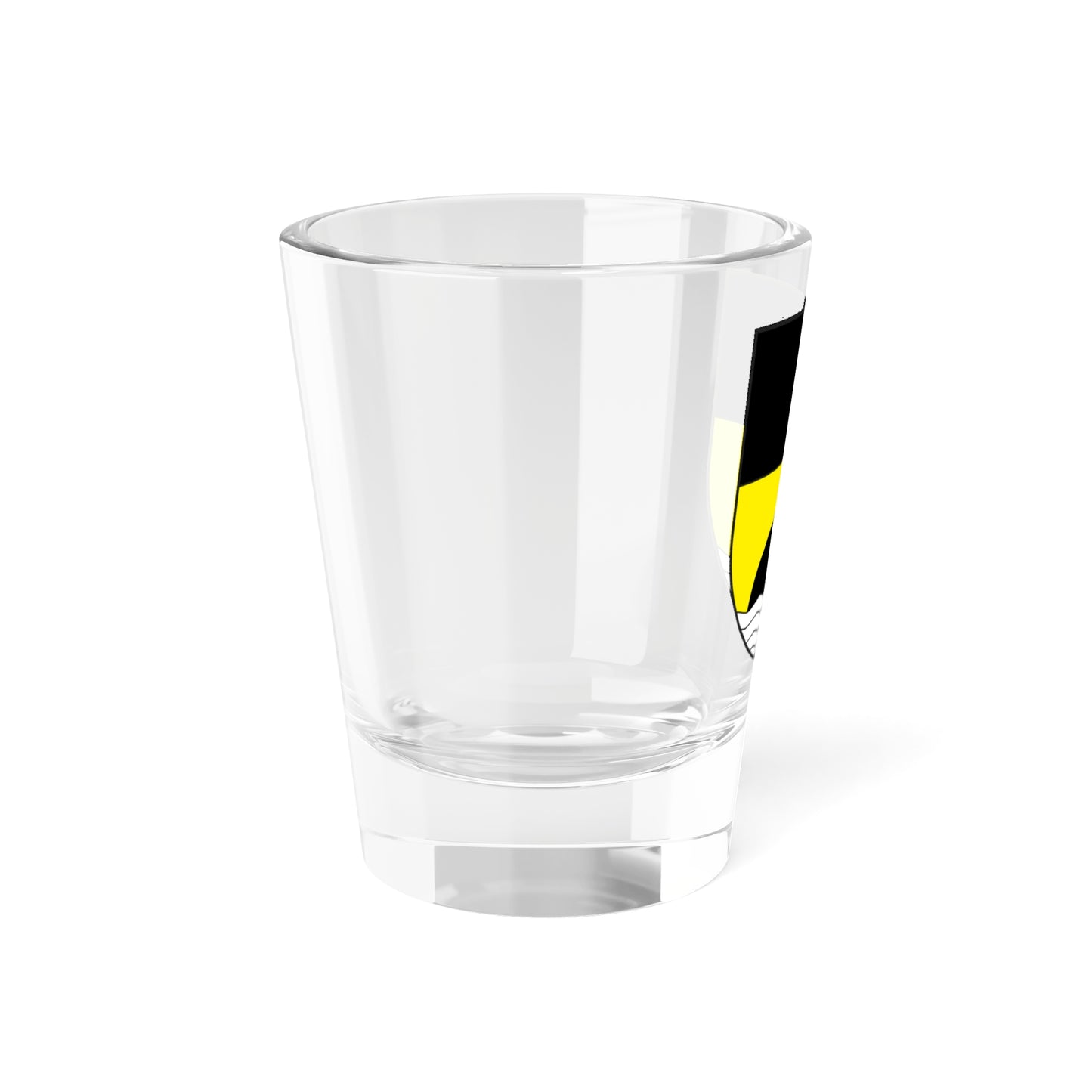 La Punt-Chamues-ch wappen (Switzerland) (Coat of Arms) Shot Glass 1.5oz