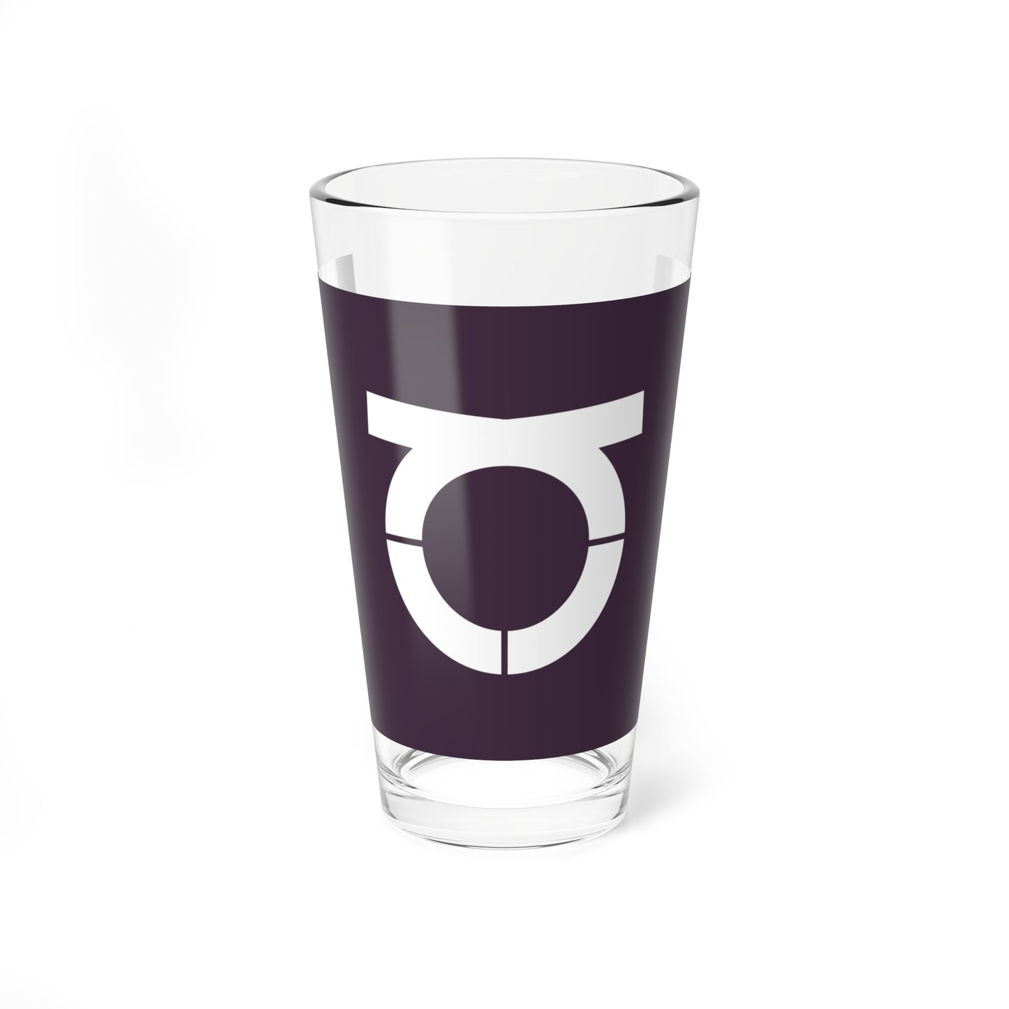 Flag of Takeo Saga (Japan) Pint Glass 16oz