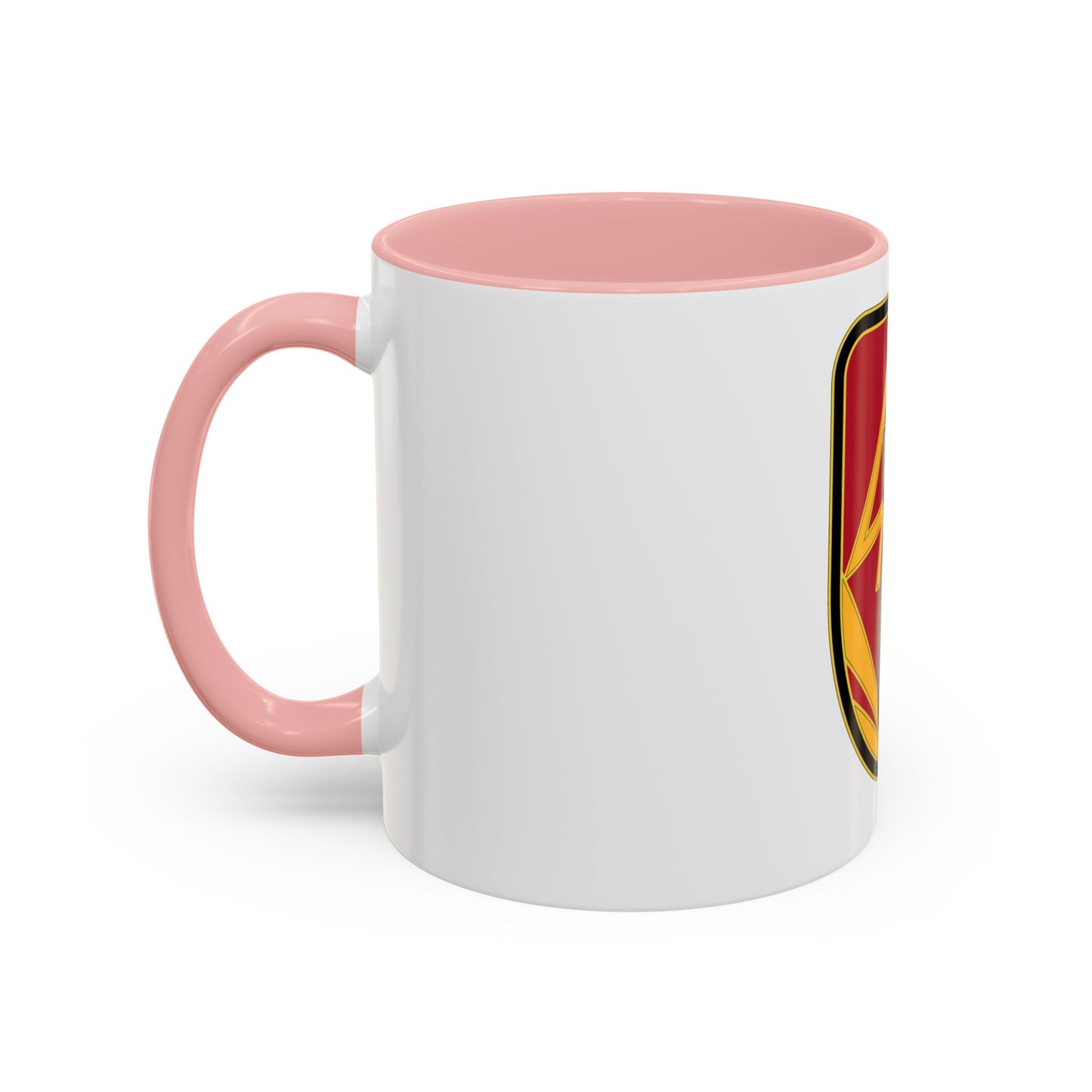 111 Ordnance Group 2 (U.S. Army) Accent Coffee Mug
