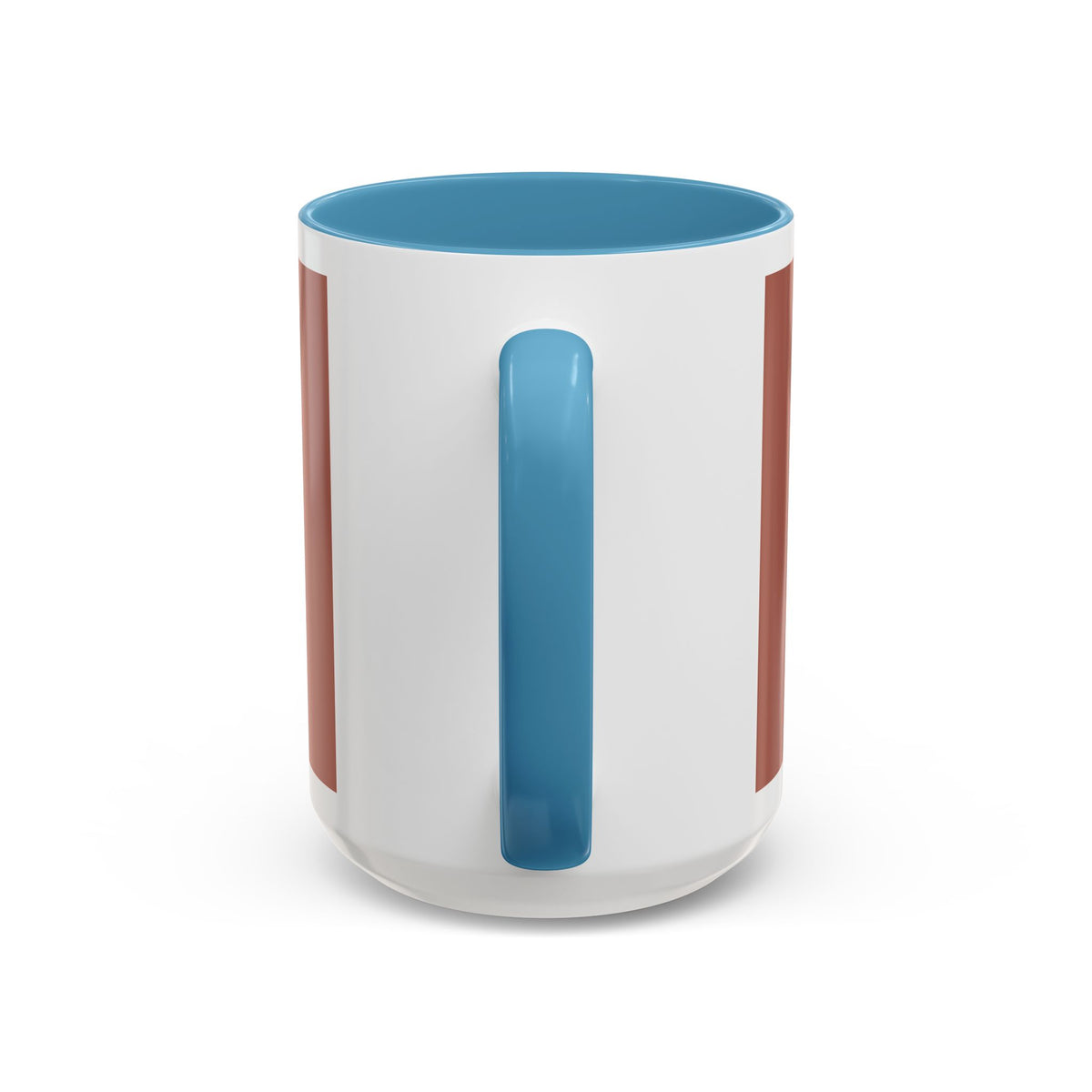 Grise Fiord Nunavut Canada - Accent Coffee Mug