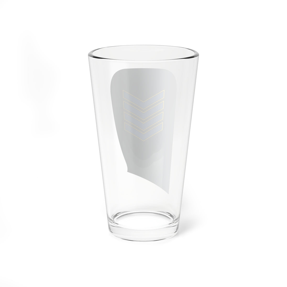 10 Lithuania Air Force STSG SPC (Lithuania) (Military Rank) Pint Glass 16oz