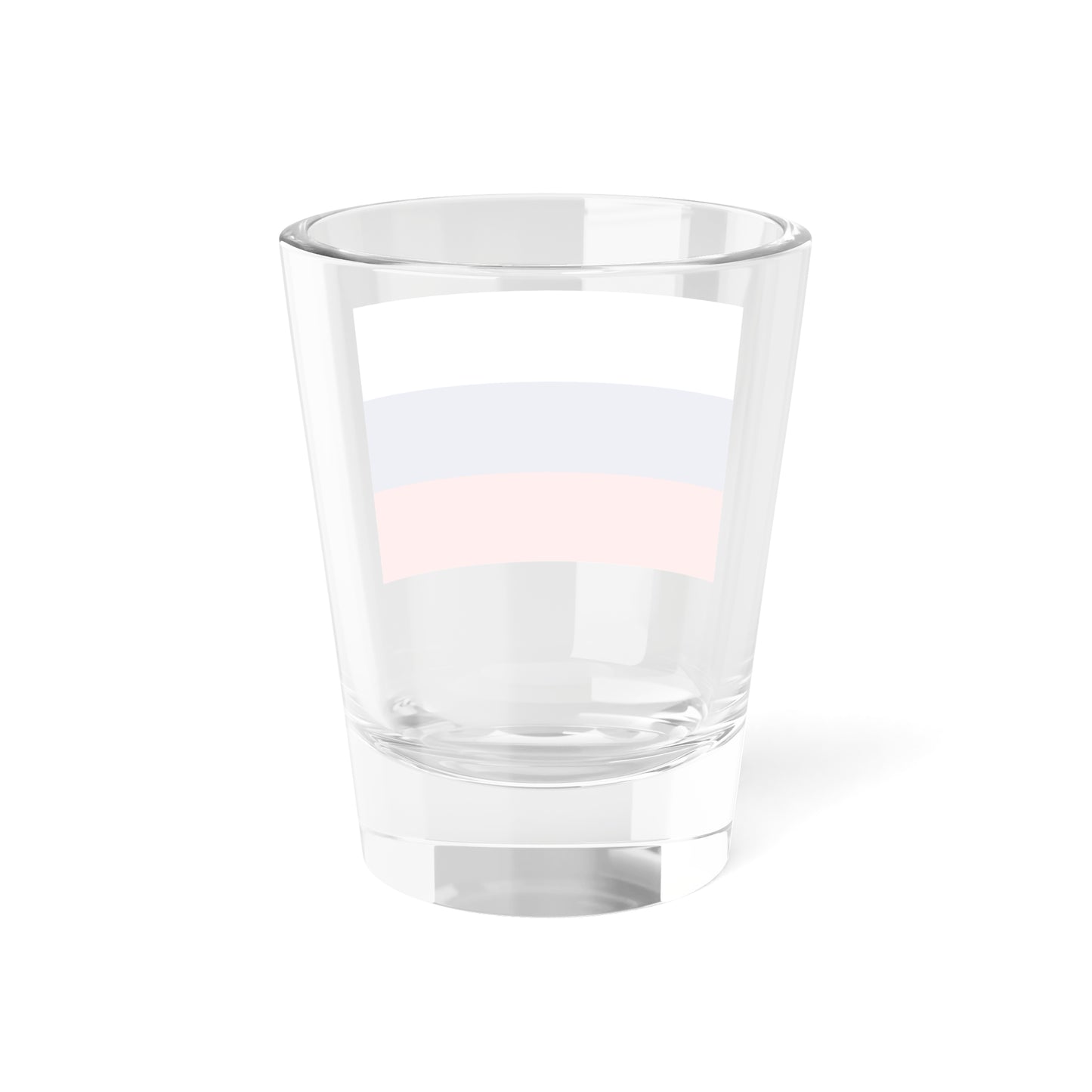 Flag Of Slovakia 1939 1945 (Slovakia) Shot Glass 1.5oz