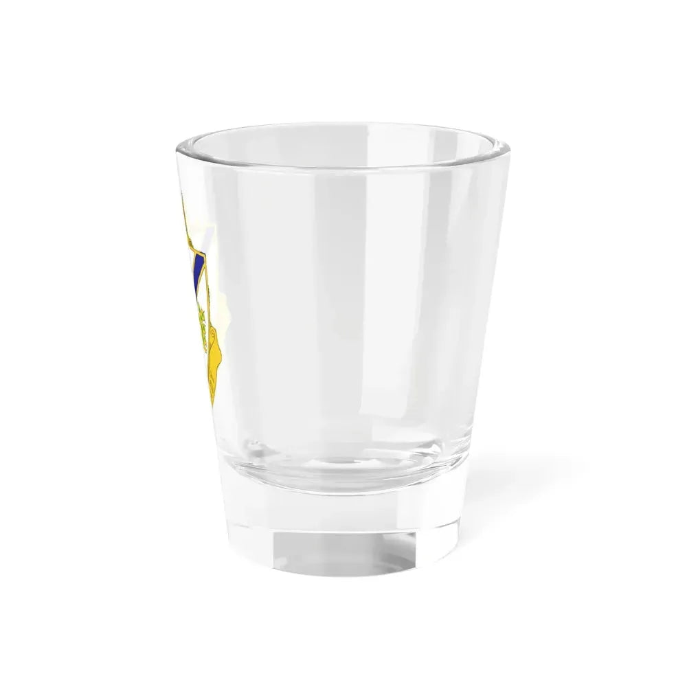 132nd Infantry Regiment (U.S. Army) Shot Glass 1.5oz - Go Mug Yourself