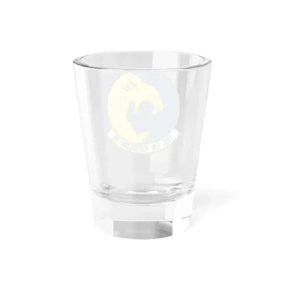 133 Air Refueling Squadron (U.S. Air Force) Shot Glass 1.5oz - Go Mug Yourself