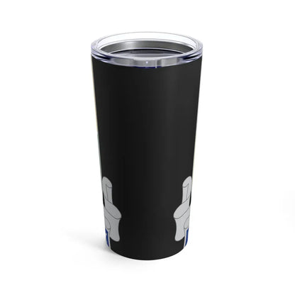 133 Tank Battalion (U.S. Army) Tumbler 20oz - Go Mug Yourself