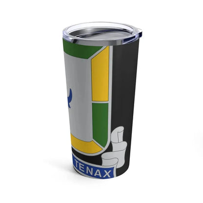 133 Tank Battalion (U.S. Army) Tumbler 20oz - Go Mug Yourself