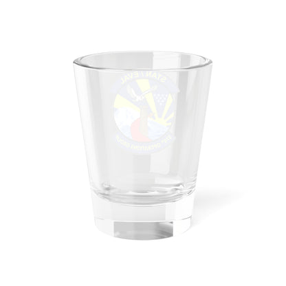 374th Operation Group (U.S. Air Force) Shot Glass 1.5oz