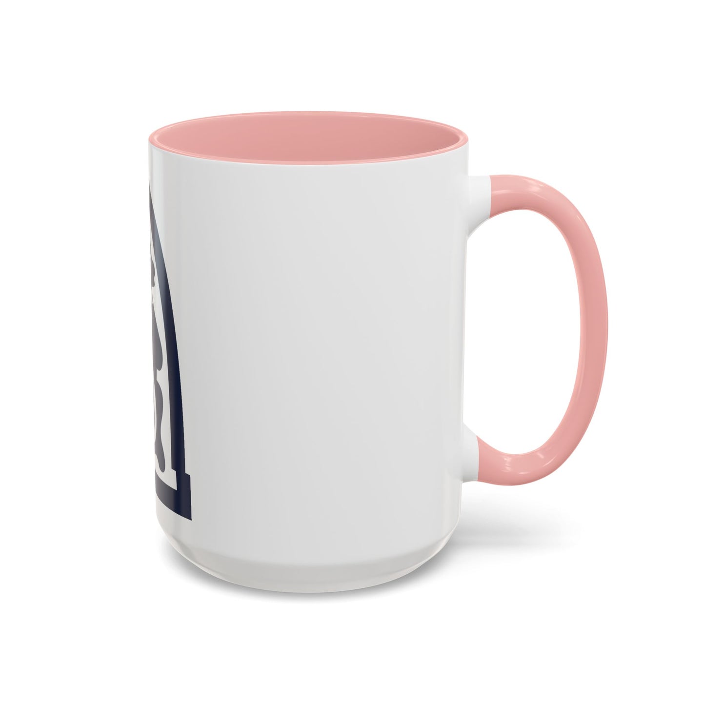 American Expeditionary Forces Siberia (U.S. Army) Accent Coffee Mug