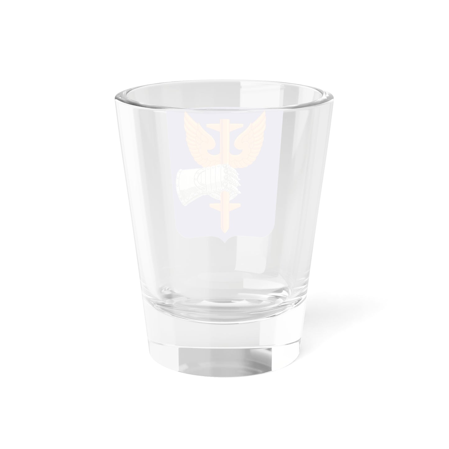 Verre à liqueur du 309e bataillon d'aviation (armée américaine) 1,5 oz