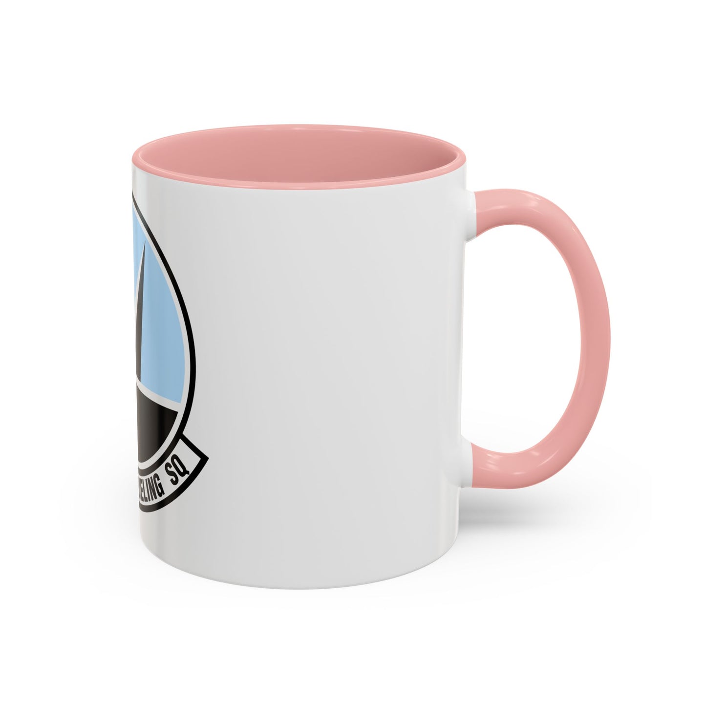 126 Air Refueling Squadron (U.S. Air Force) Accent Coffee Mug