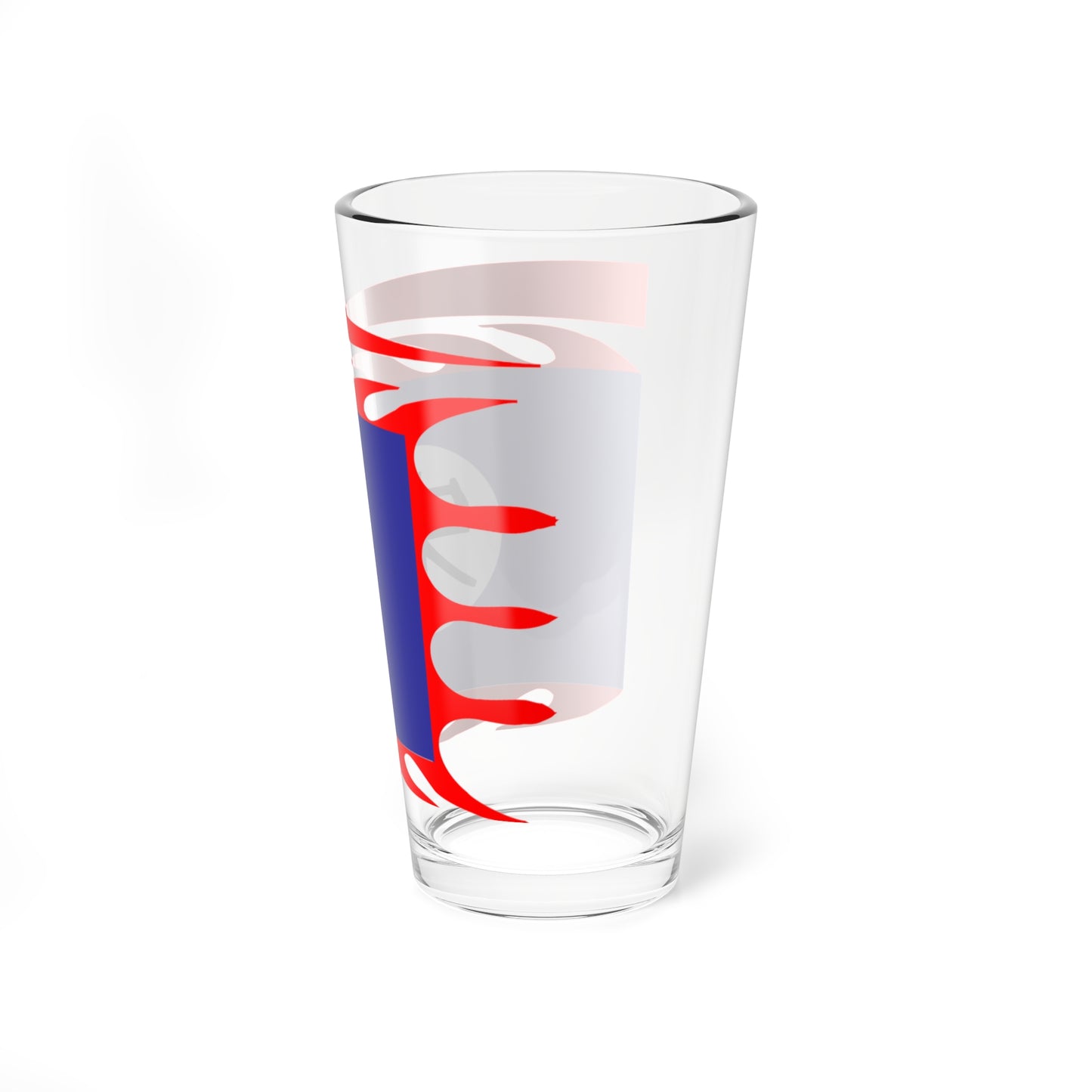 Flag of China 960-1279 (China) Pint Glass 16oz