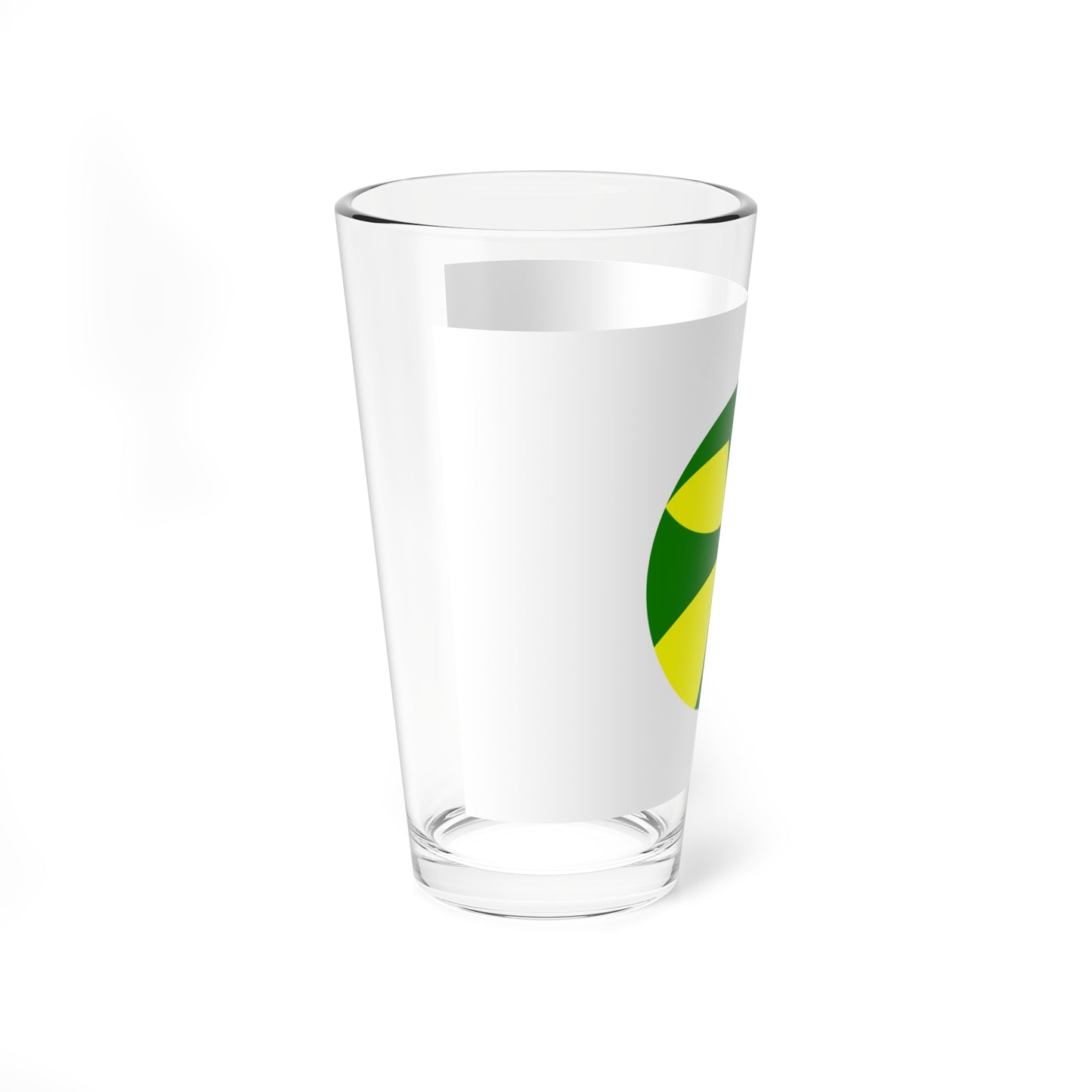 Flag of Chitose Oita (Japan) Pint Glass 16oz