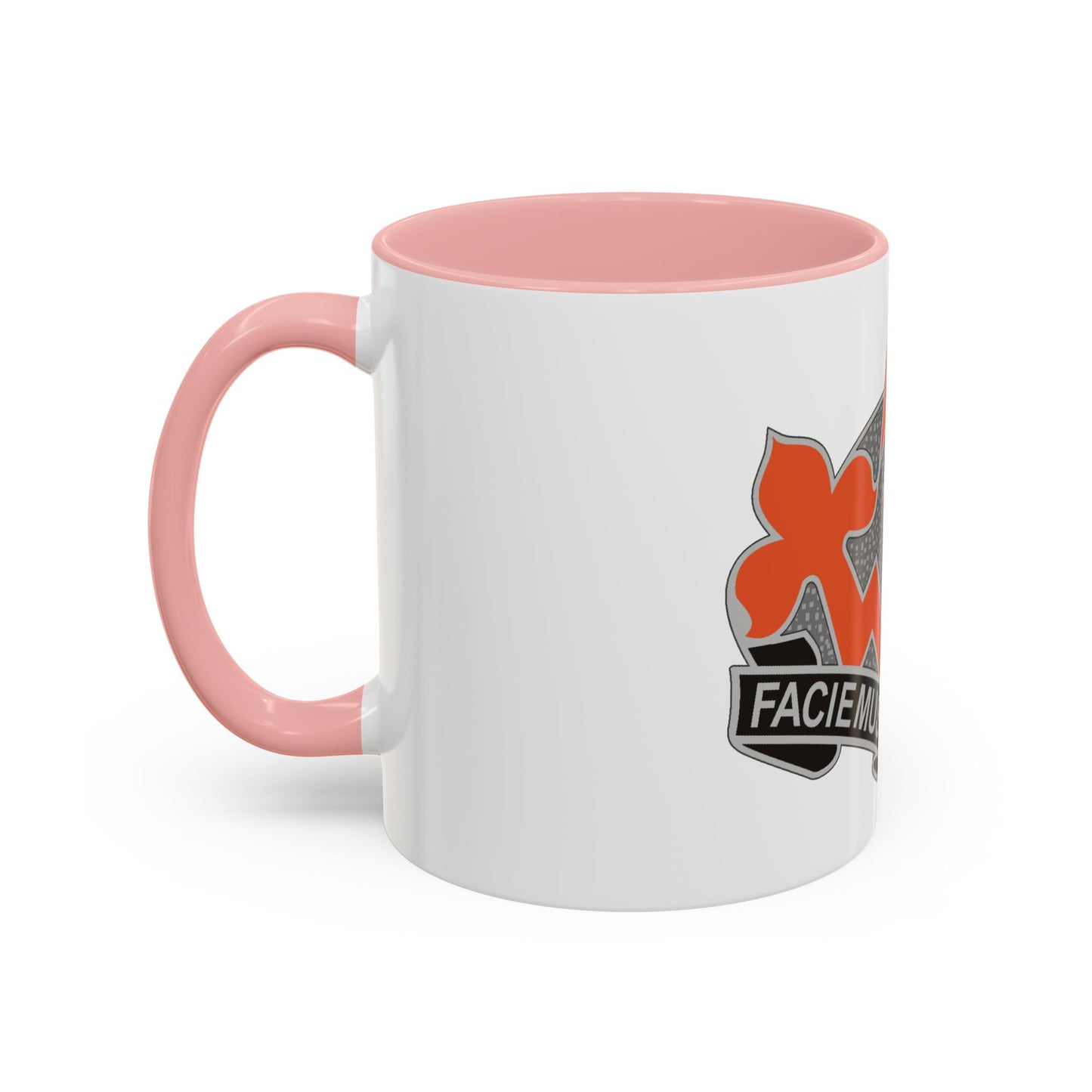 509 Signal Battalion (U.S. Army) Accent Coffee Mug