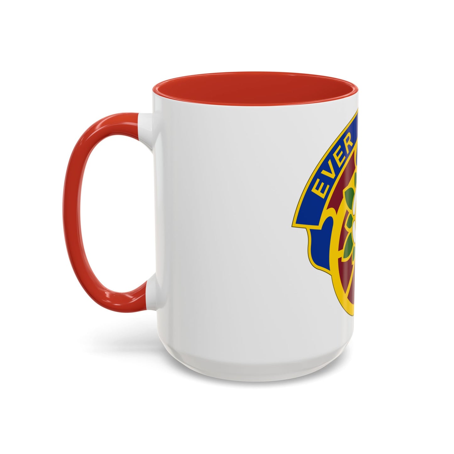 184 Sustainment Command 2 (U.S. Army) Accent Coffee Mug