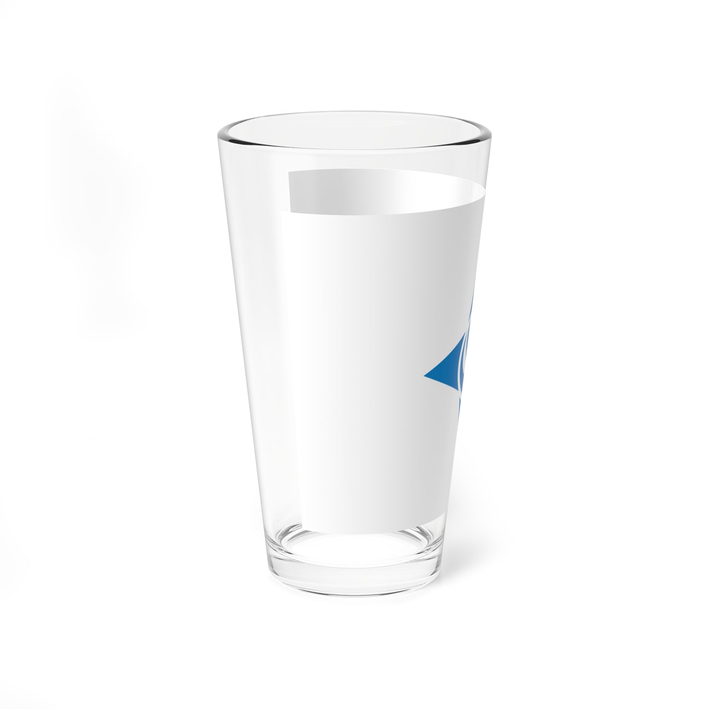 Flag of Noda Iwate (Japan) Pint Glass 16oz
