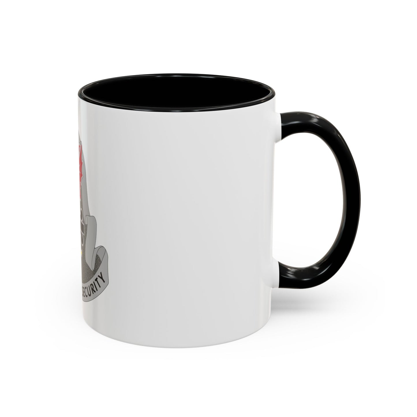 716 Military Intelligence Battalion (U.S. Army) Accent Coffee Mug