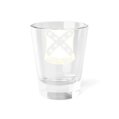 133rd Engineer Battalion (U.S. Army) Shot Glass 1.5oz - Go Mug Yourself