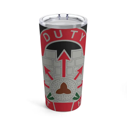 134 Engineer Group (U.S. Army) Tumbler 20oz 20oz - Go Mug Yourself