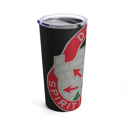 134 Engineer Group (U.S. Army) Tumbler 20oz - Go Mug Yourself