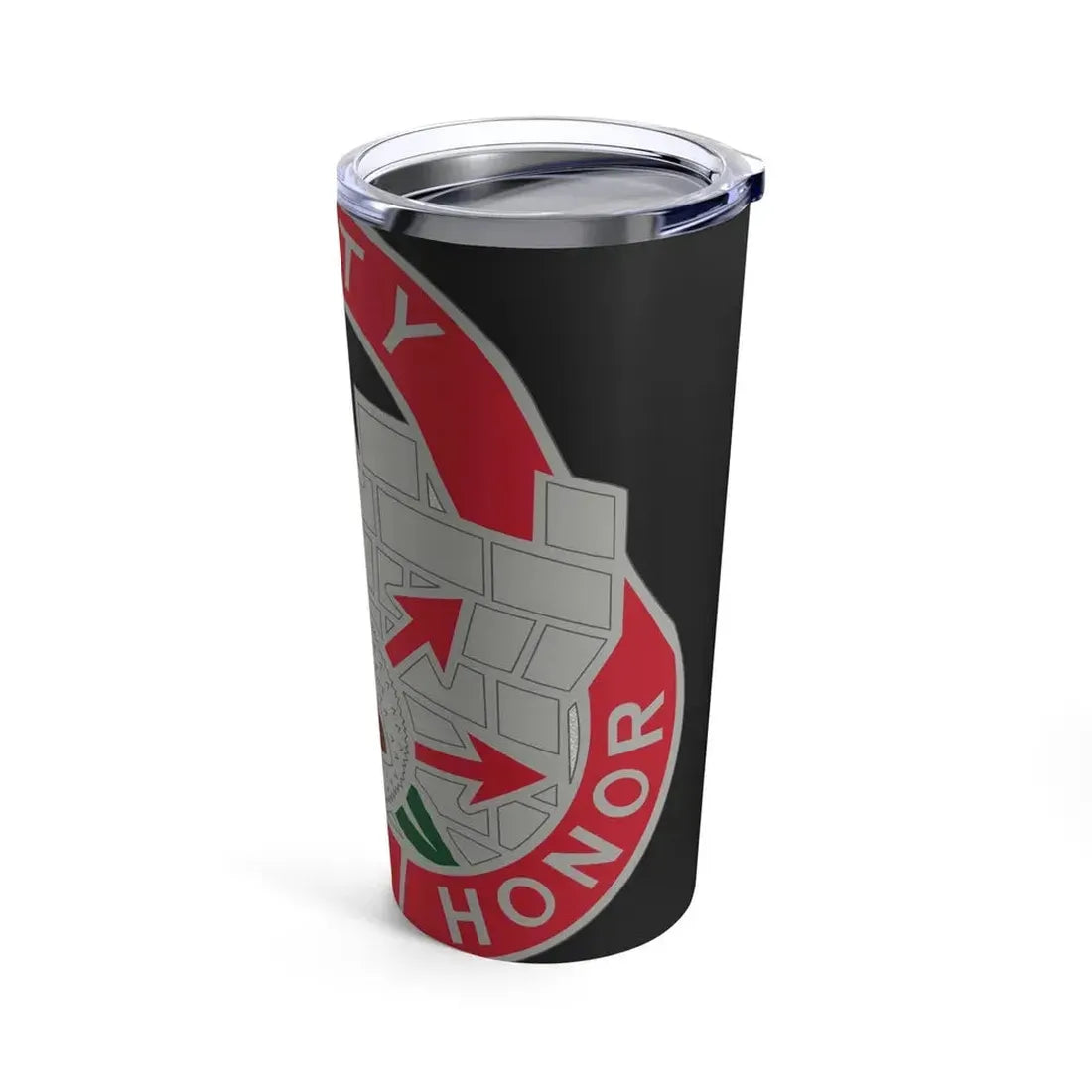 134 Engineer Group (U.S. Army) Tumbler 20oz - Go Mug Yourself