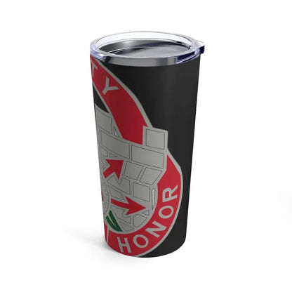 134 Engineer Group (U.S. Army) Tumbler 20oz - Go Mug Yourself