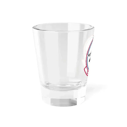 134 Fighter Squadron (U.S. Air Force) Shot Glass 1.5oz - Go Mug Yourself