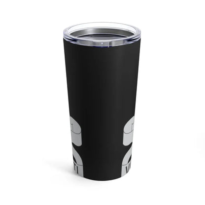 134 Signal Battalion (U.S. Army) Tumbler 20oz - Go Mug Yourself