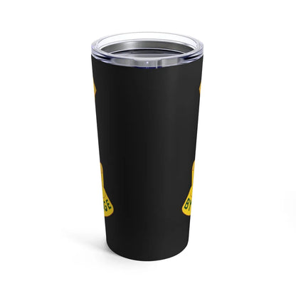 134 Tank Battalion (U.S. Army) Tumbler 20oz-Go Mug Yourself