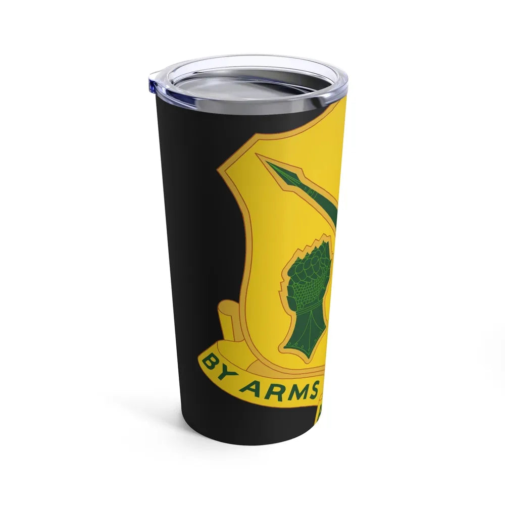 134 Tank Battalion (U.S. Army) Tumbler 20oz-Go Mug Yourself