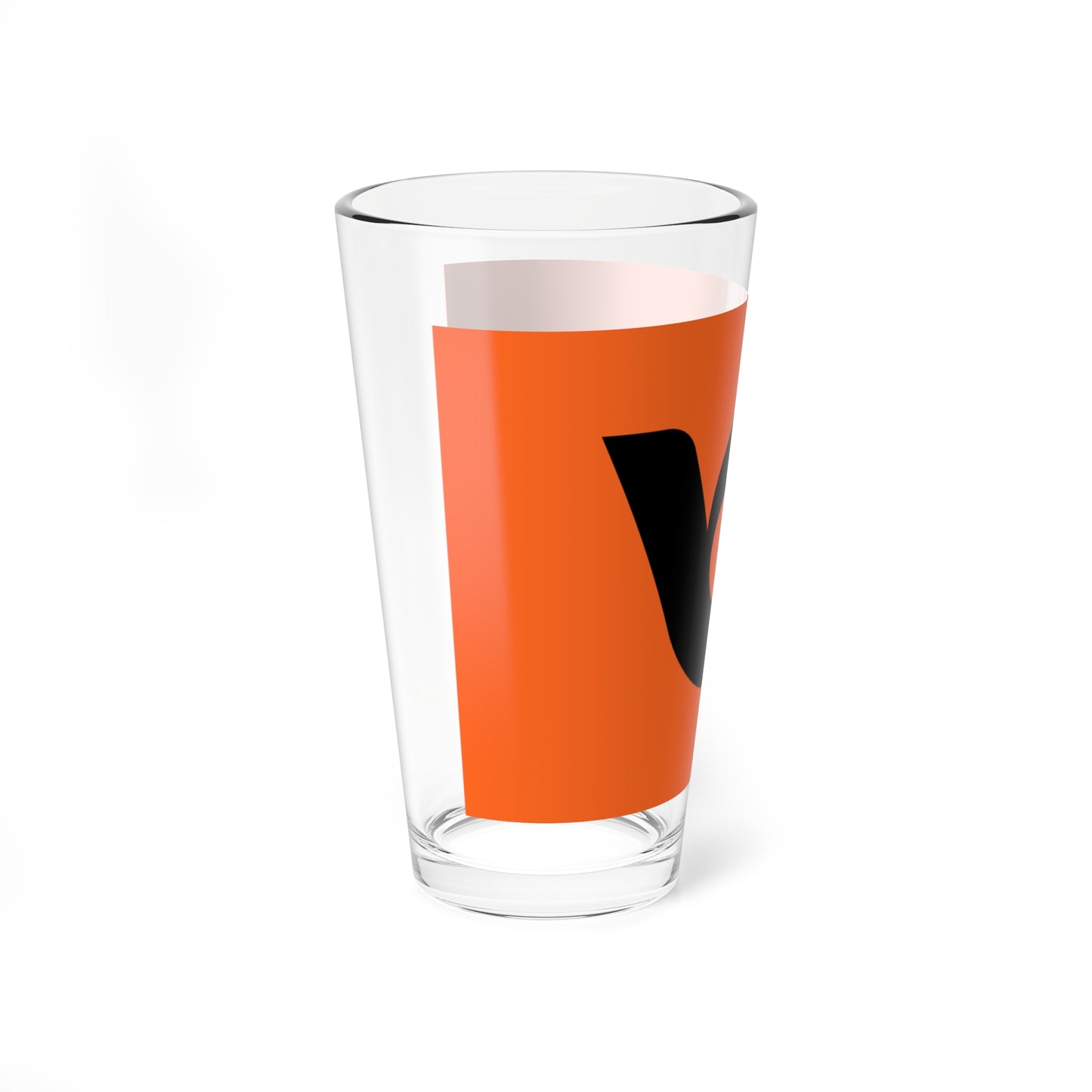 Flag of Hitoyoshi Kumamoto (Japan) Pint Glass 16oz
