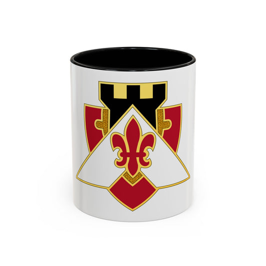 364 Engineer Group (U.S. Army) Accent Coffee Mug