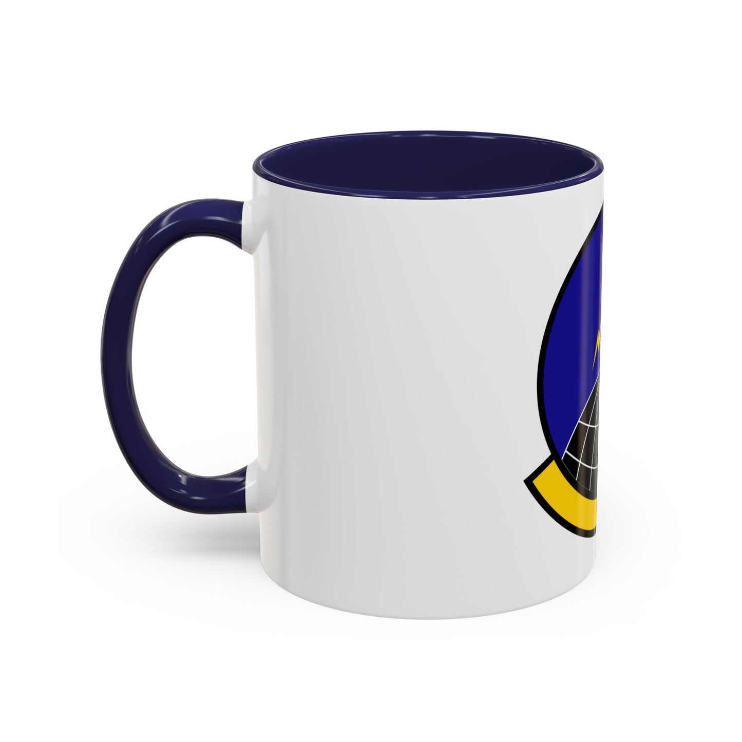 352 Special Warfare Training Squadron AETC (U.S. Air Force) Accent Coffee Mug