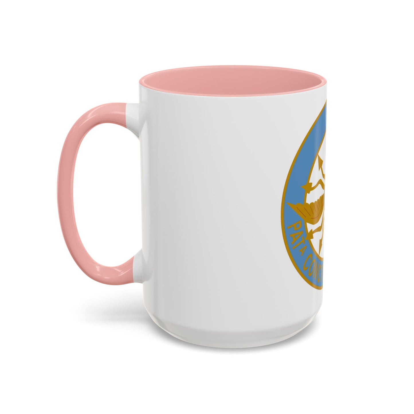 316 Cavalry Regiment (U.S. Army) Accent Coffee Mug