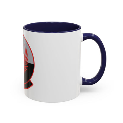 19th Special Operations Squadron (U.S. Air Force) Accent Coffee Mug