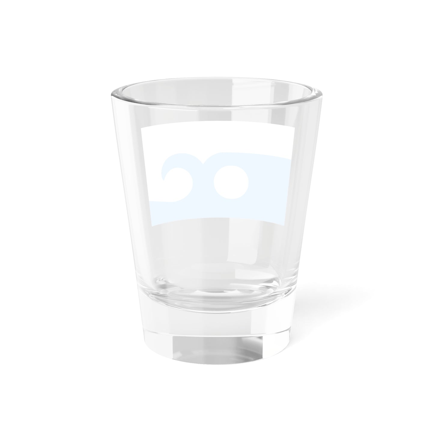 Flag of Ocean City Maryland (United States) Shot Glass 1.5oz