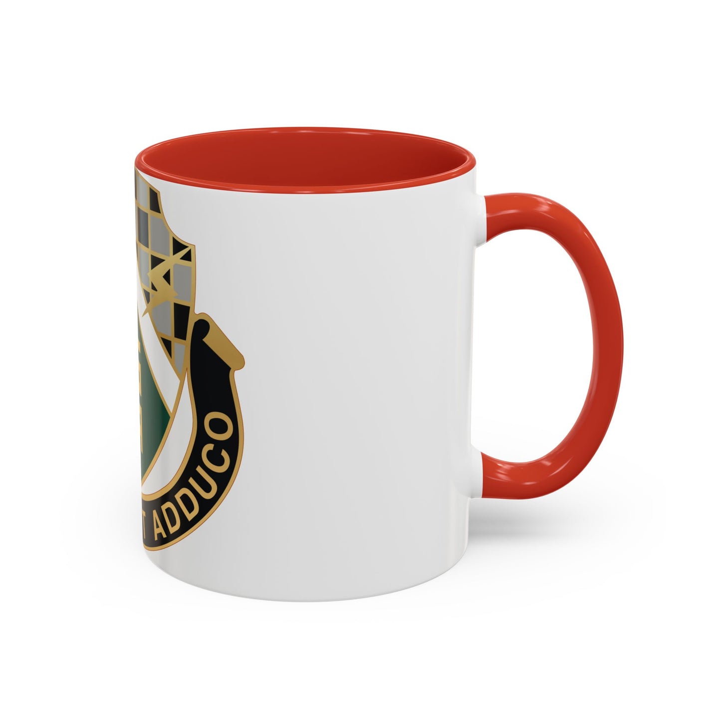 7 Psychological Operations Battalion (U.S. Army) Accent Coffee Mug