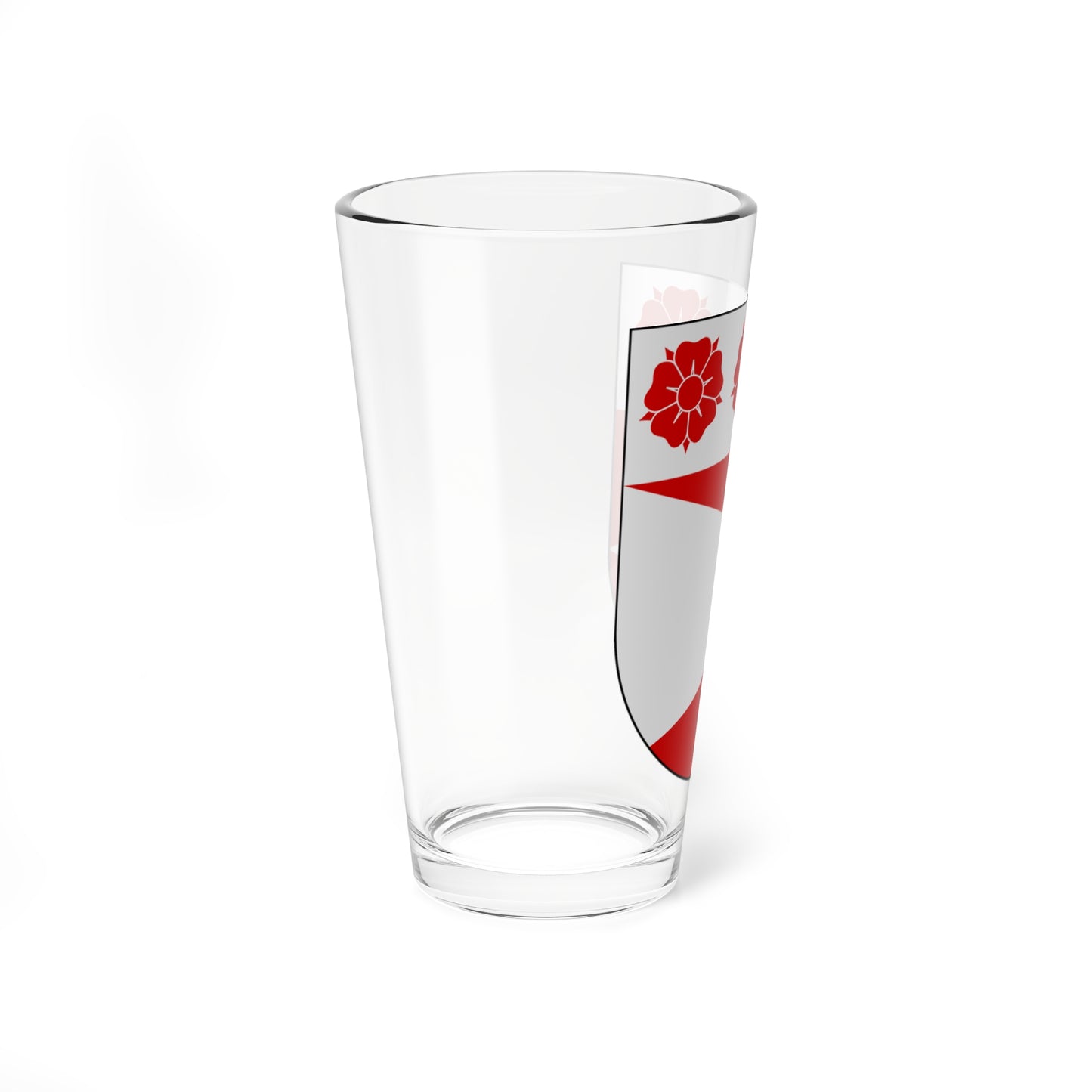 Danderyd vapen (Sweden) (Coat of Arms) Pint Glass 16oz