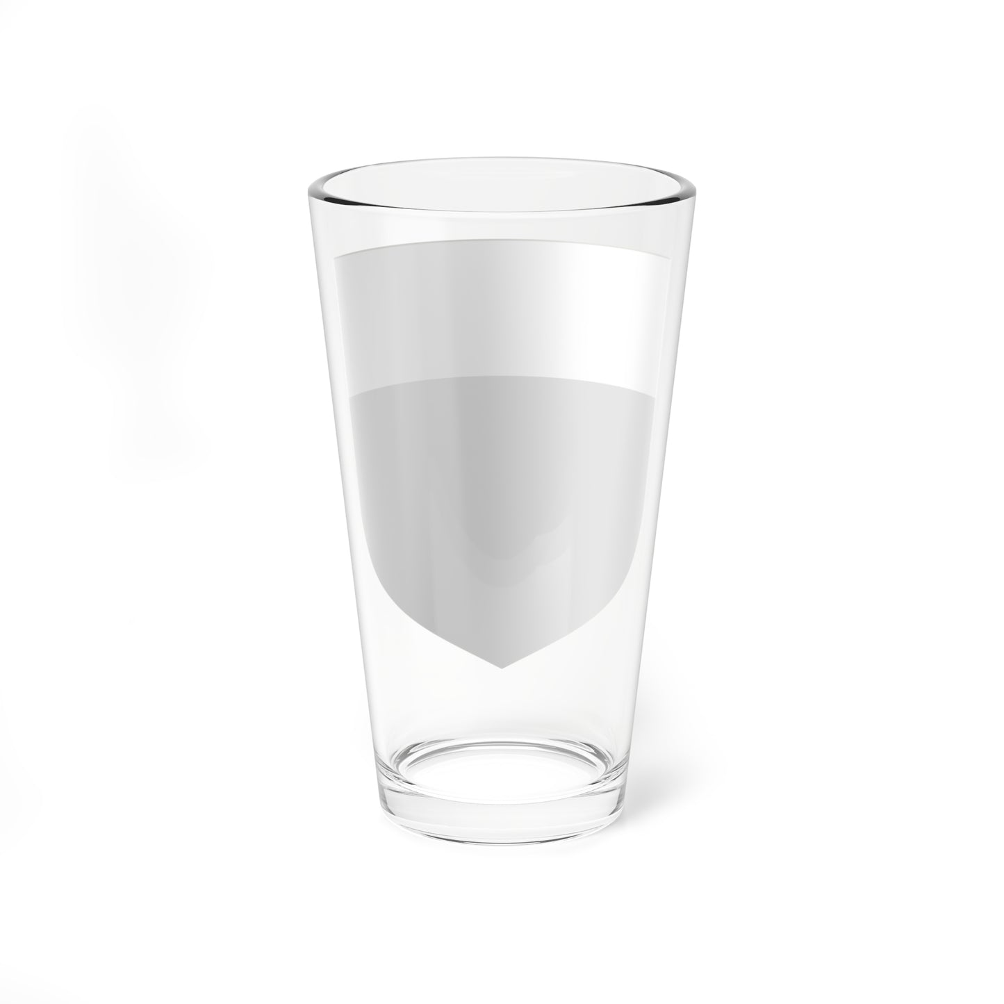 Da Camino-Stemma (Italy) (Coat of Arms) Pint Glass 16oz