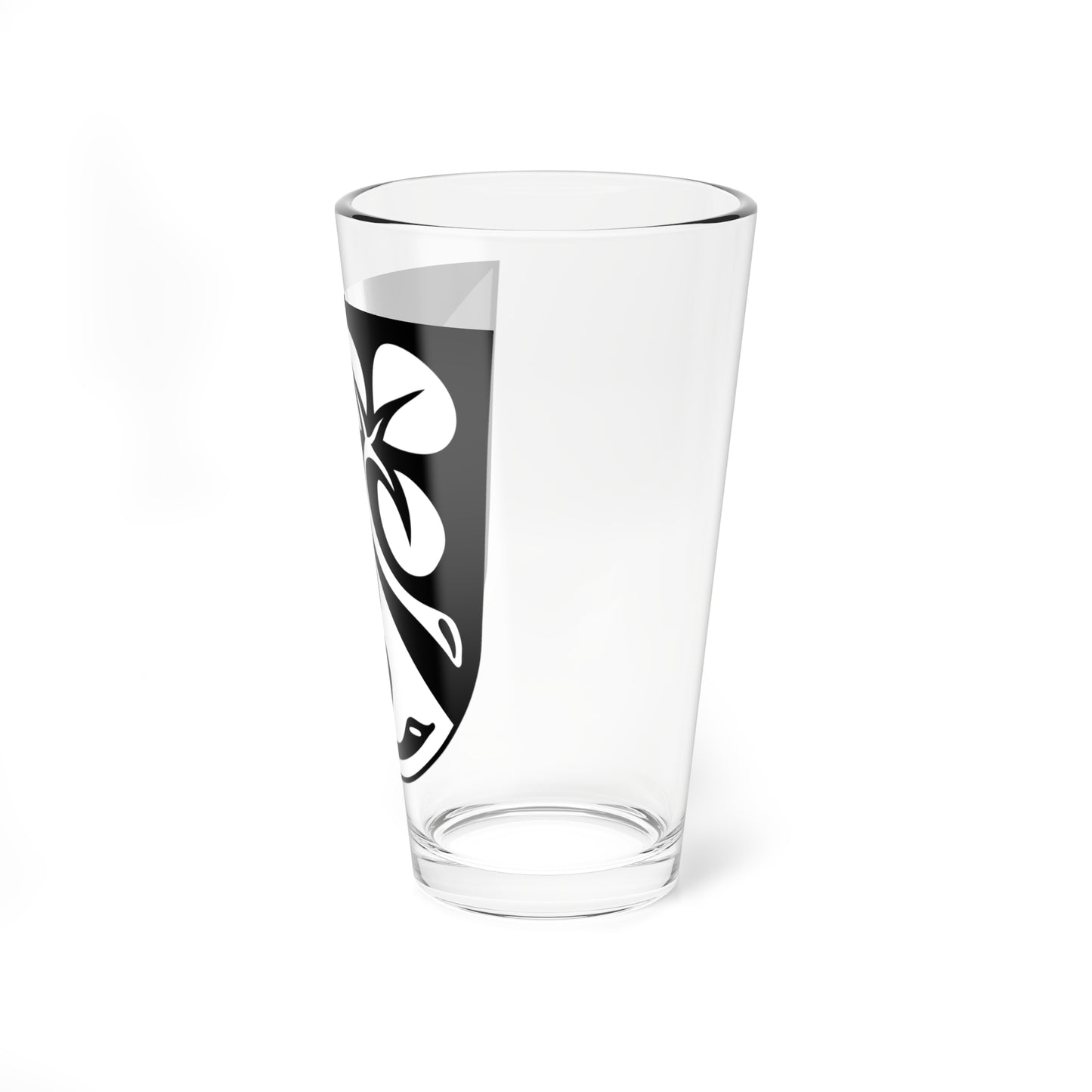 DEU Altmannstein COA (Germany) (Coat of Arms) Pint Glass 16oz