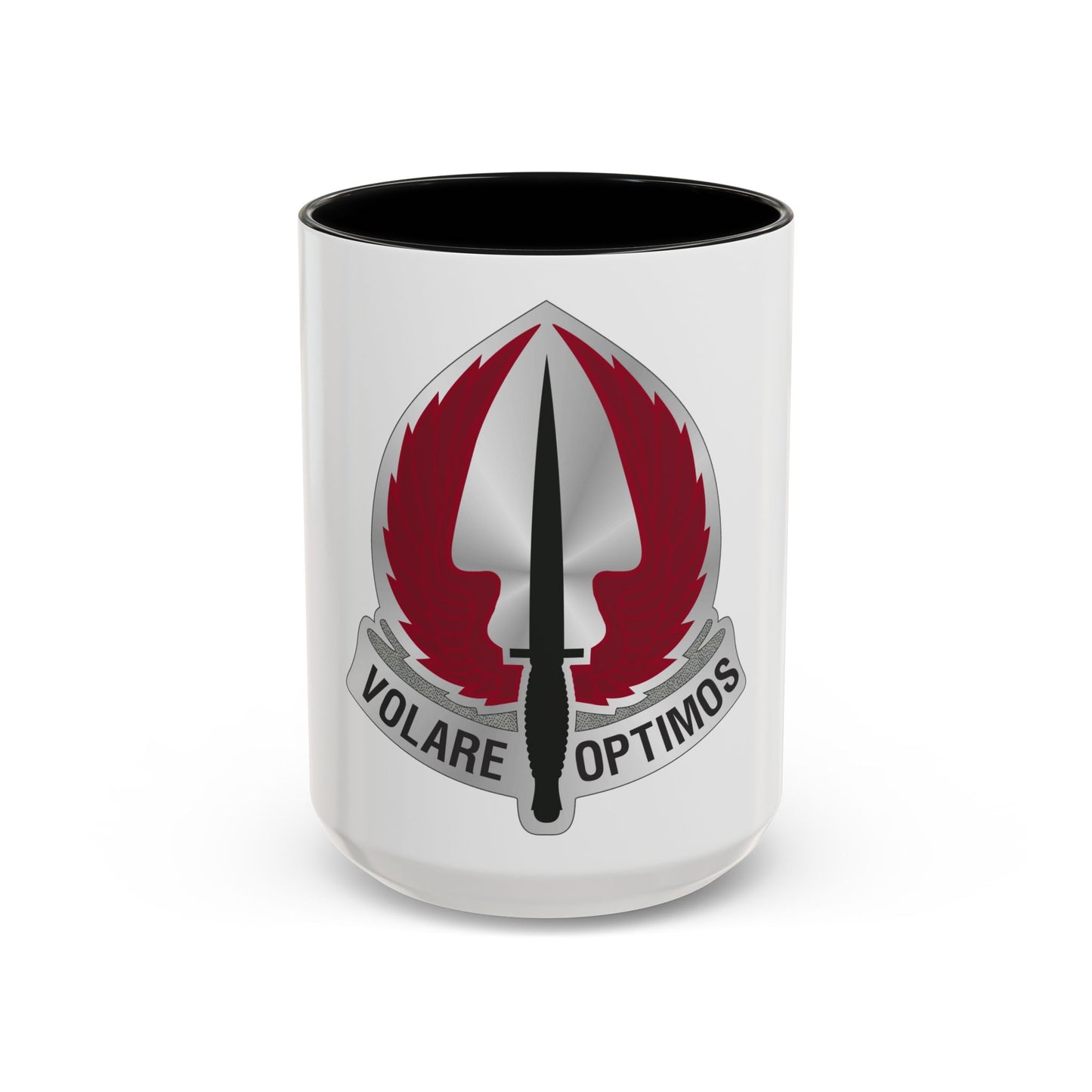 Special Operations Aviation Command 2 (U.S. Army) Accent Coffee Mug