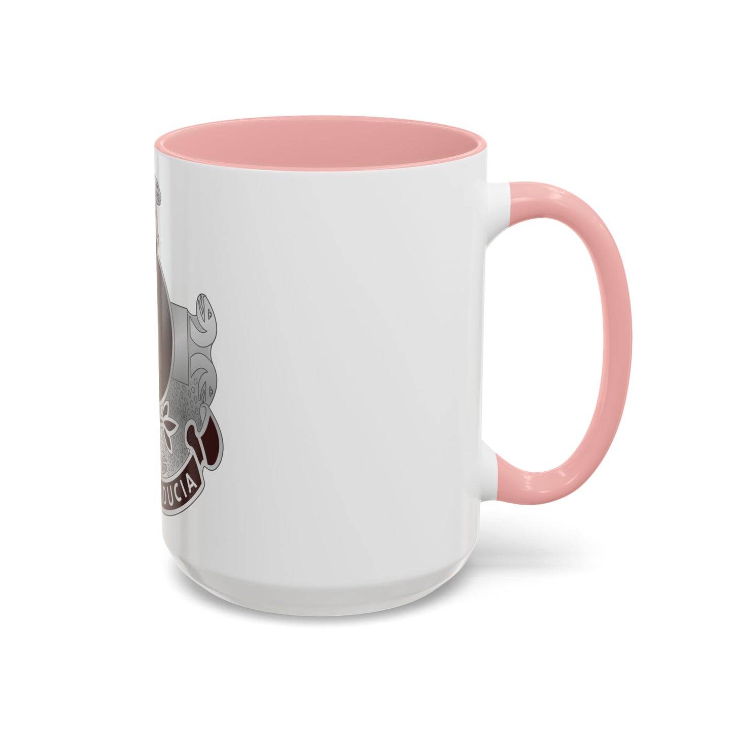 93 Evacuation Hospital (U.S. Army) Accent Coffee Mug