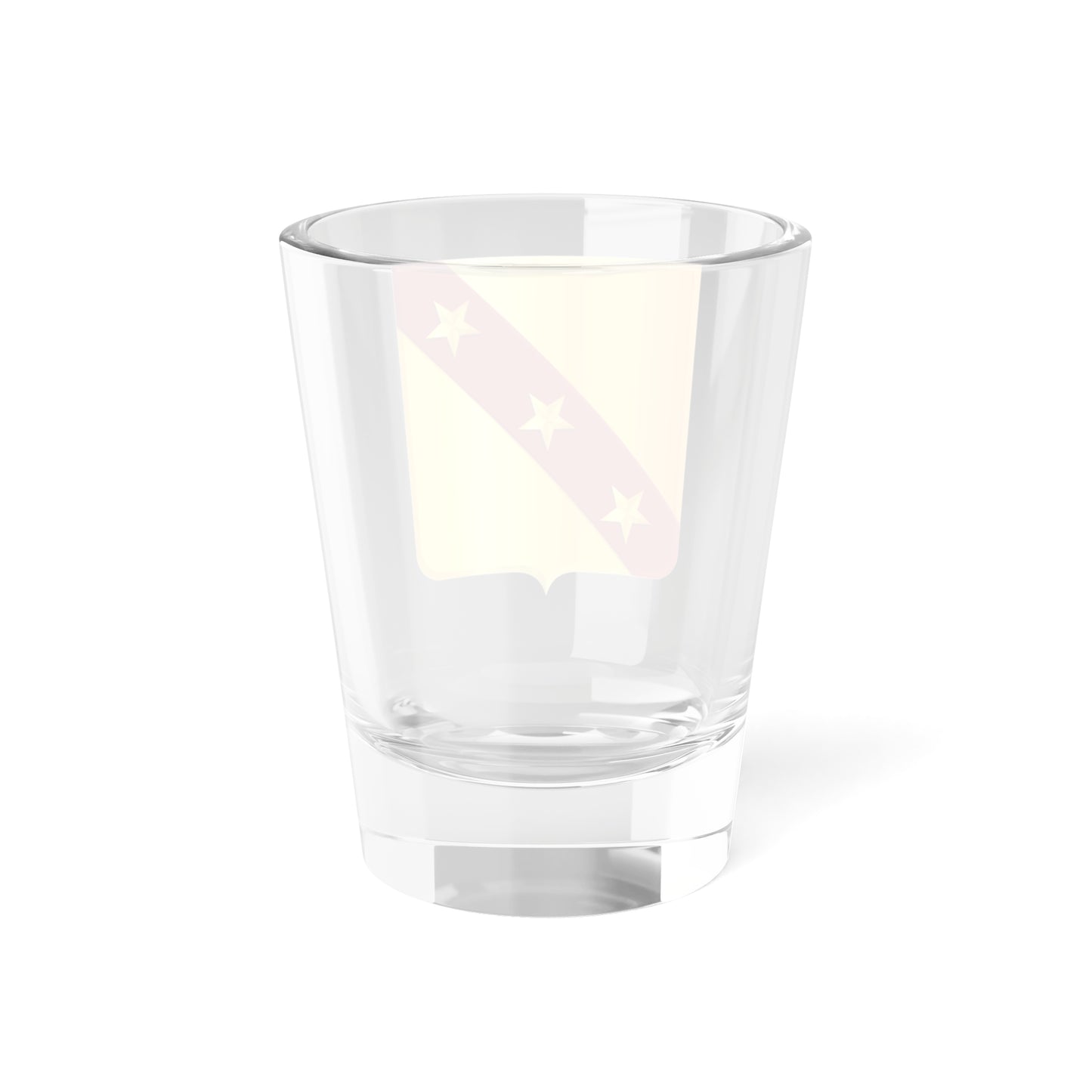 Hazerswoude wapen (Netherlands) (Coat of Arms) Shot Glass 1.5oz