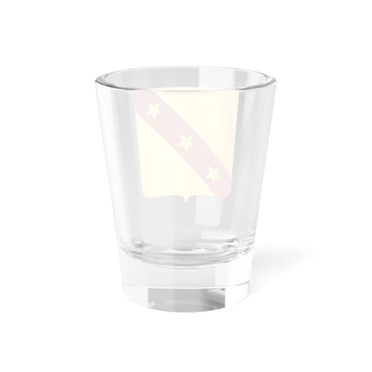 Hazerswoude wapen (Netherlands) (Coat of Arms) Shot Glass 1.5oz