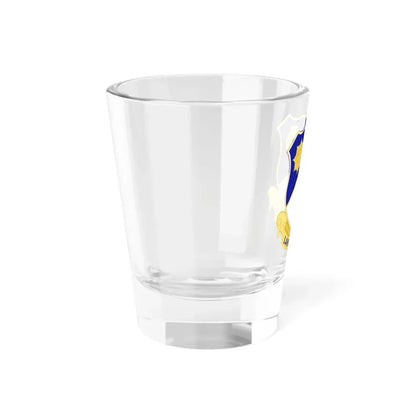 134th Cavalry Regiment (U.S. Army) Shot Glass 1.5oz - Go Mug Yourself