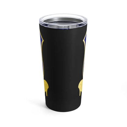 134th Cavalry Regiment (U.S. Army) Tumbler 20oz - Go Mug Yourself