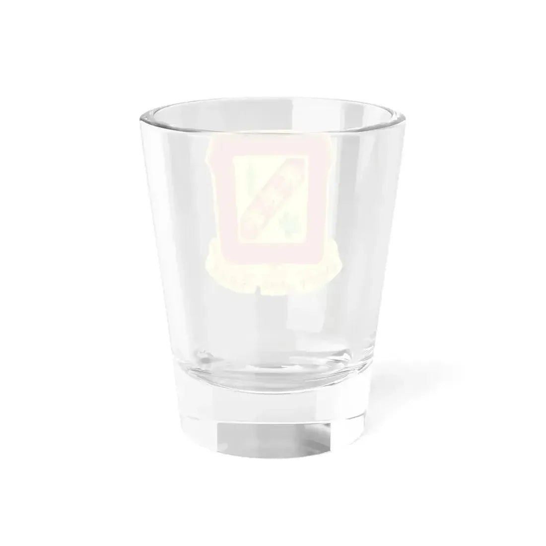 134th Field Artillery Battalion (U.S. Army) Shot Glass 1.5oz - Go Mug Yourself